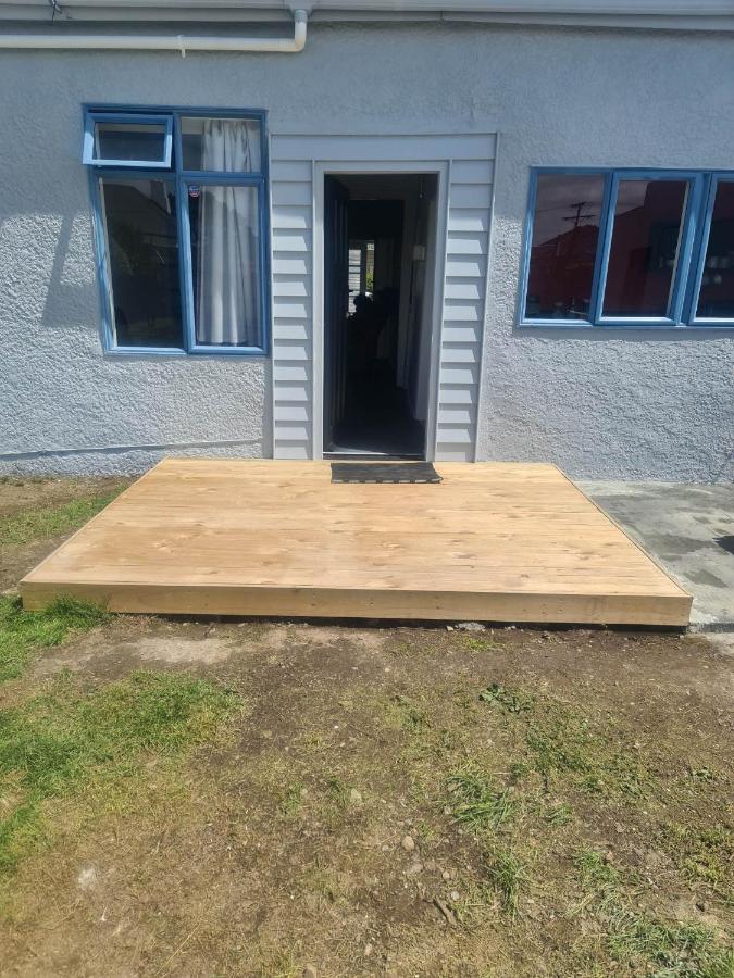 My Happy Place Dunedin Exterior photo
