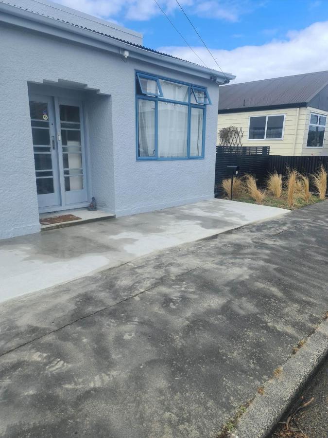 My Happy Place Dunedin Exterior photo